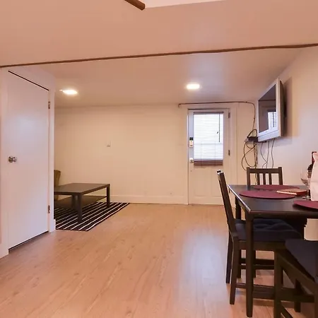 The Dawg Pound Apartment
